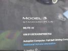Tesla Model 3 Standard Range Plus Rear-wheel Drive Image 8