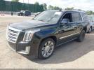 Cadillac Escalade Platinum Image 6