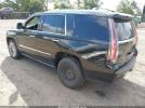 Cadillac Escalade Platinum Image 2