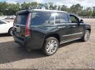 Cadillac Escalade Platinum Image 5
