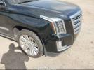 Cadillac Escalade Platinum Image 3