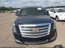 Cadillac Escalade Platinum Image 10