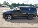 Cadillac Escalade Platinum Image 13