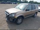 Honda CR-V Ex Image 10