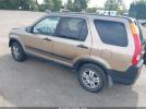 Honda CR-V Ex Image 12