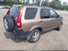 Honda CR-V Ex Image 2