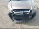 Honda CR-V Ex Image 6