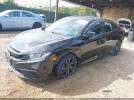 Honda Civic Sport Image 2