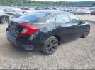 Honda Civic Sport Image 4