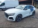 Audi Rs Tfsi Quattro Tiptronic Image 2