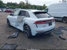 Audi Rs Tfsi Quattro Tiptronic Image 3