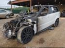 Land Rover Range Rover Sport Image 4