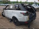 Land Rover Range Rover Sport Image 3