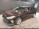 Subaru Impreza 2.0i Premium Image 2