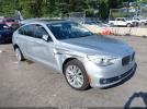 BMW 5 Series Xdrive Image 1