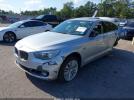 BMW 5 Series Xdrive Image 9