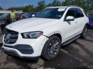 Mercedes-Benz GLE 4matic Image 3