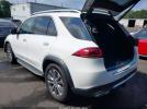 Mercedes-Benz GLE 4matic Image 8
