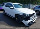 Mercedes-Benz GLE 4matic Image 16