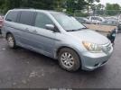 Honda Odyssey Ex Image 1