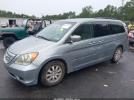 Honda Odyssey Ex Image 13