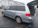 Honda Odyssey Ex Image 10