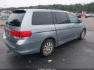 Honda Odyssey Ex Image 9