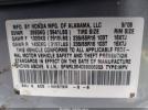 Honda Odyssey Ex Image 14