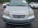 Honda Odyssey Ex Image 2