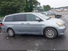 Honda Odyssey Ex Image 4