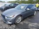INFINITI Q50 3.0t Luxe Image 2