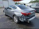 INFINITI Q50 3.0t Luxe Image 7