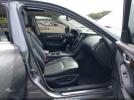 INFINITI Q50 3.0t Luxe Image 17