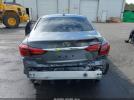 INFINITI Q50 3.0t Luxe Image 9