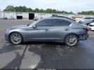 INFINITI Q50 3.0t Luxe Image 13