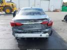 INFINITI Q50 3.0t Luxe Image 15