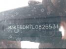 Mazda Cx Grand Touring Image 10