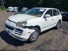 Porsche Cayenne Image 12