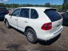 Porsche Cayenne Image 2