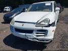 Porsche Cayenne Image 5
