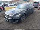 INFINITI Q50 3.0t Luxe Image 4
