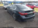 INFINITI Q50 3.0t Luxe Image 3