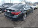 INFINITI Q50 3.0t Luxe Image 6