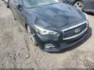 INFINITI Q50 3.0t Luxe Image 13