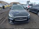 INFINITI Q50 3.0t Luxe Image 12