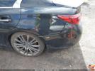 INFINITI Q50 3.0t Luxe Image 9