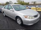 Toyota Camry Le Image 1