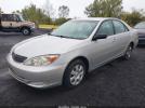 Toyota Camry Le Image 2