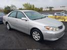 Toyota Camry Le Image 6