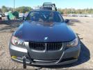 BMW 3 Series Image 8